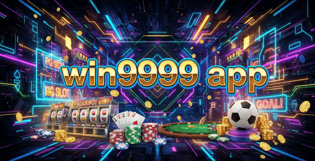win9999 app